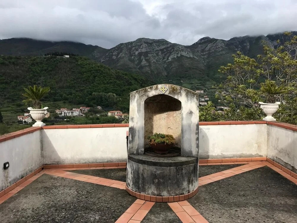 Residenza "Casa Baronia"