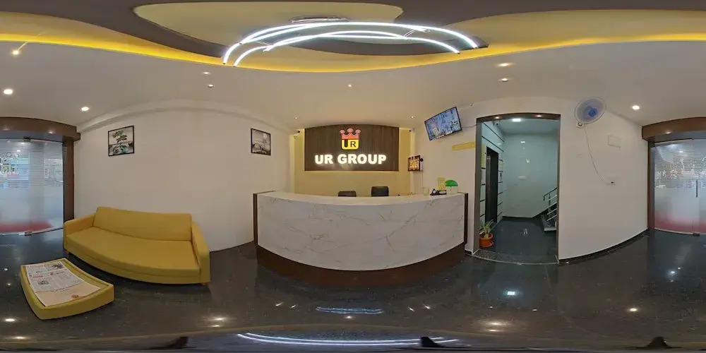 Hotel Ur Stay Inn