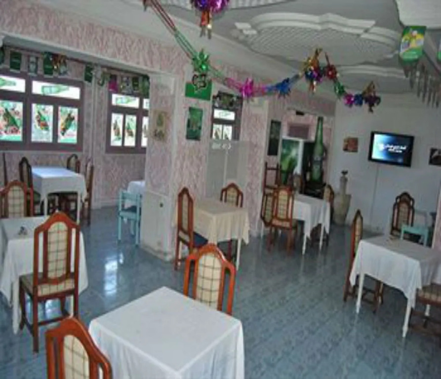 Hotel Corniche Monastir