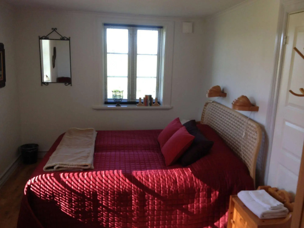 Blue Water B&B