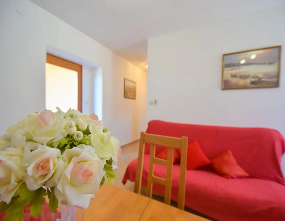Apartments Anton D