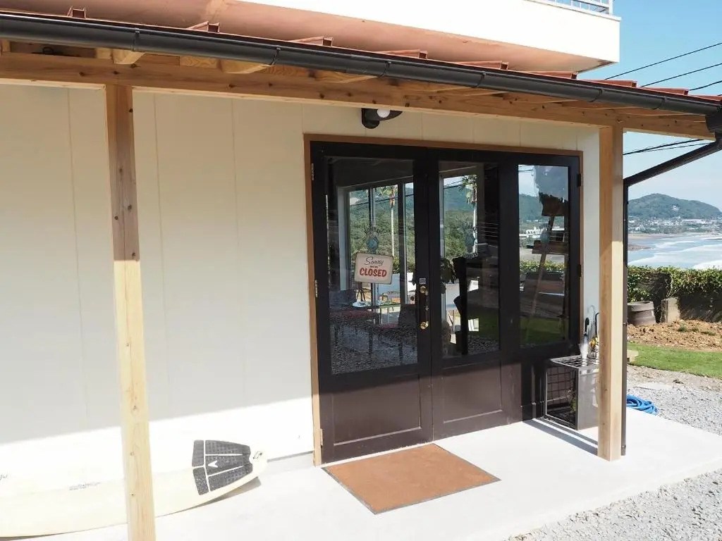 Guest House & Beach Cafe fuego