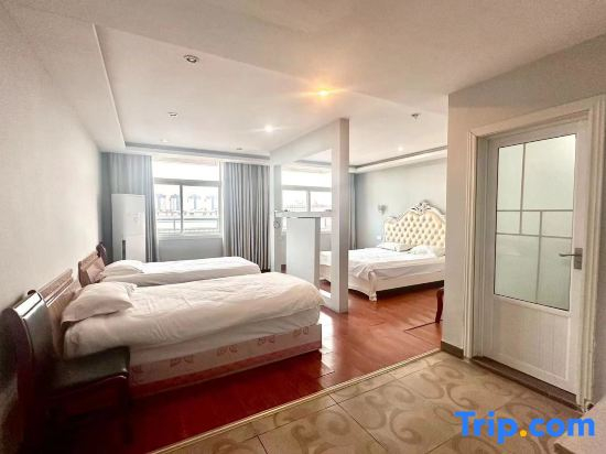 Leyu Hotel(Sui Xi Phoenix Store)