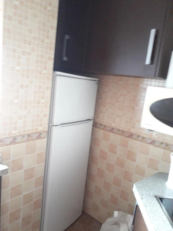 Torremolinos Apartment