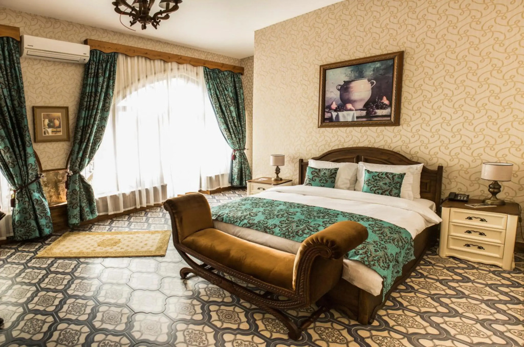 Kyrenia Palace Boutique Hotel