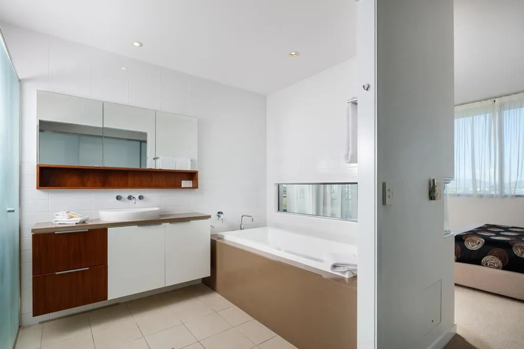 Central Islington Apartments