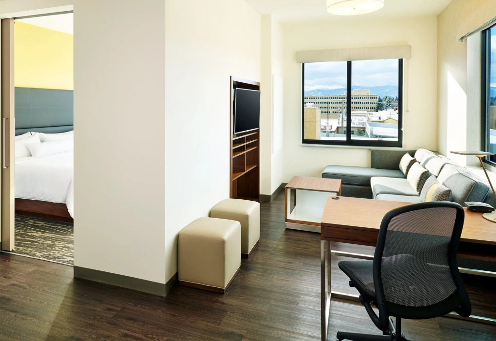 Element by Marriott Bozeman