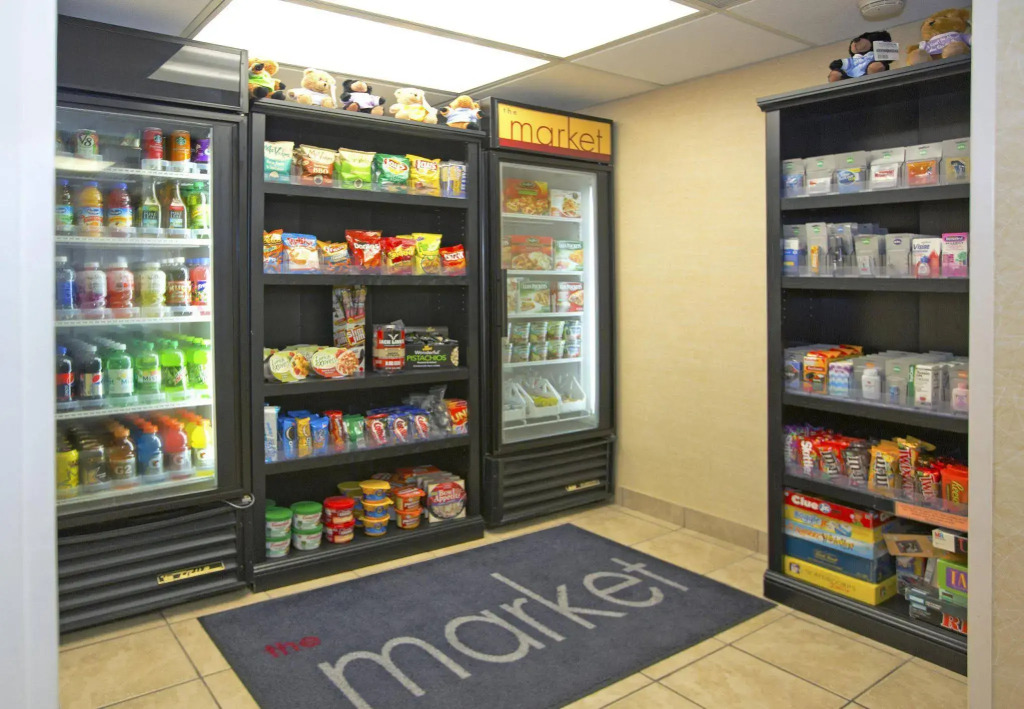Fairfield Inn & Suites by Marriott Pittsburgh New Stanton