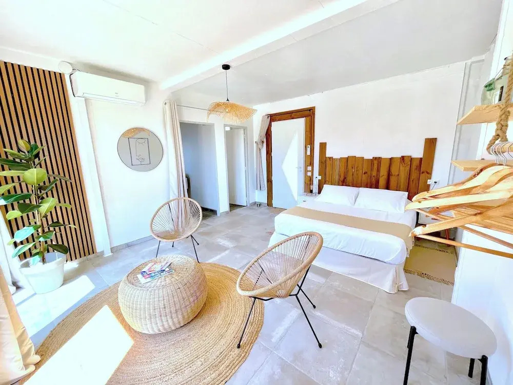 NUIKI Lodges - Chambres dhôtes
