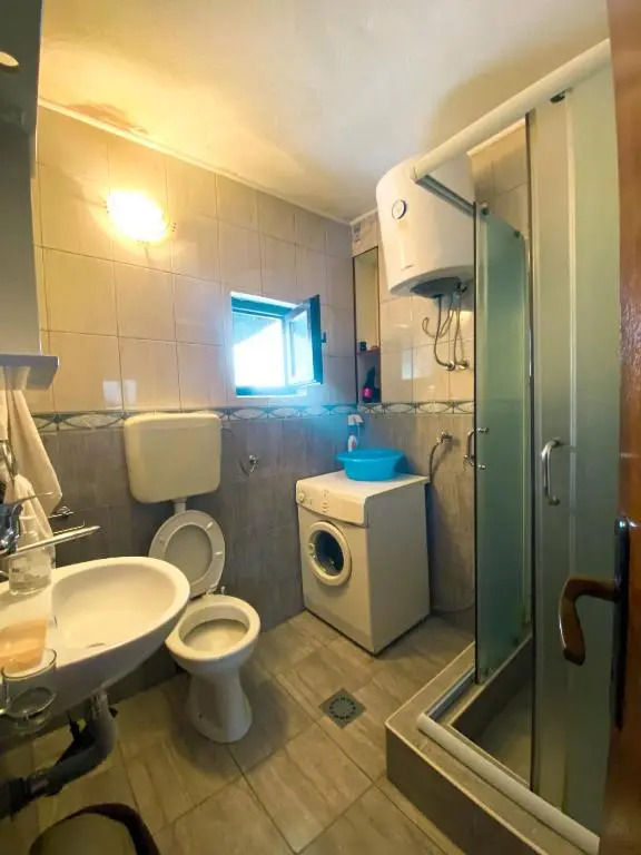 Apartments Marijana