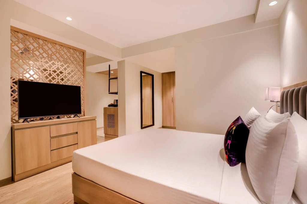Keys Prima by Lemon Tree Hotels, Pimpri Pune