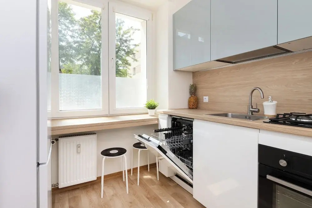 Apartment Komandorska by Renters