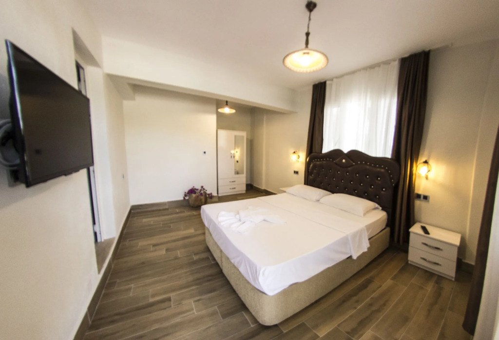 Atillas Getaway