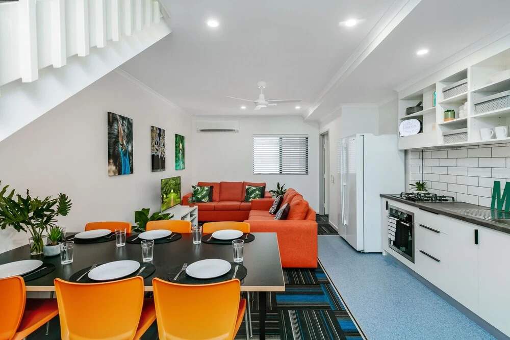 Redhill Cairns Living - Pembroke St