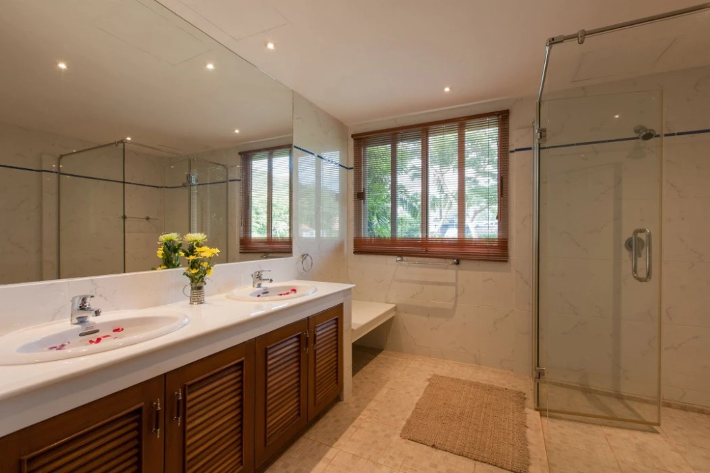 Katamanda Luxury Villas