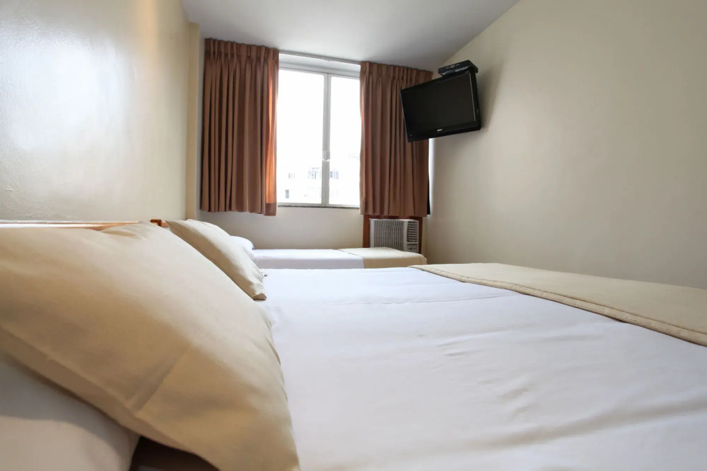 Mengo Palace Hotel
