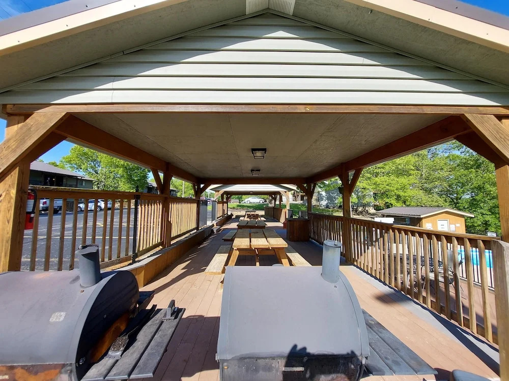 Serenity Ridge