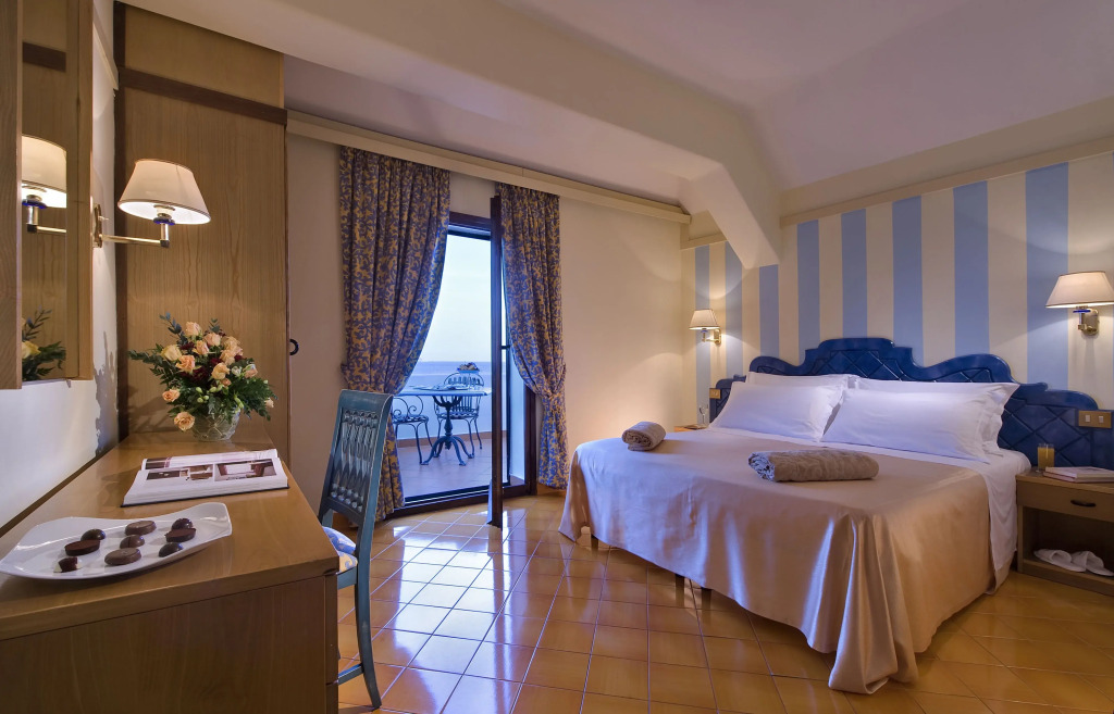 Hotel Mare Blu Terme
