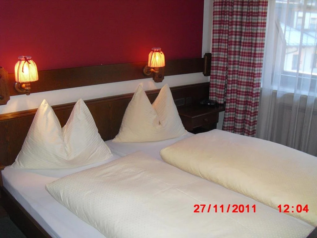 Pension Ebnerwirt