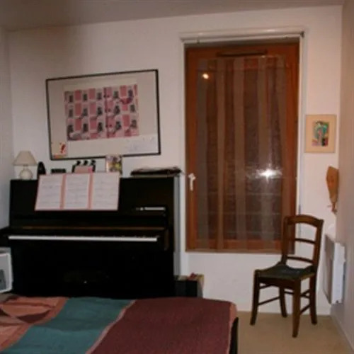 Bed & Breakfast Gare De Lyon 2