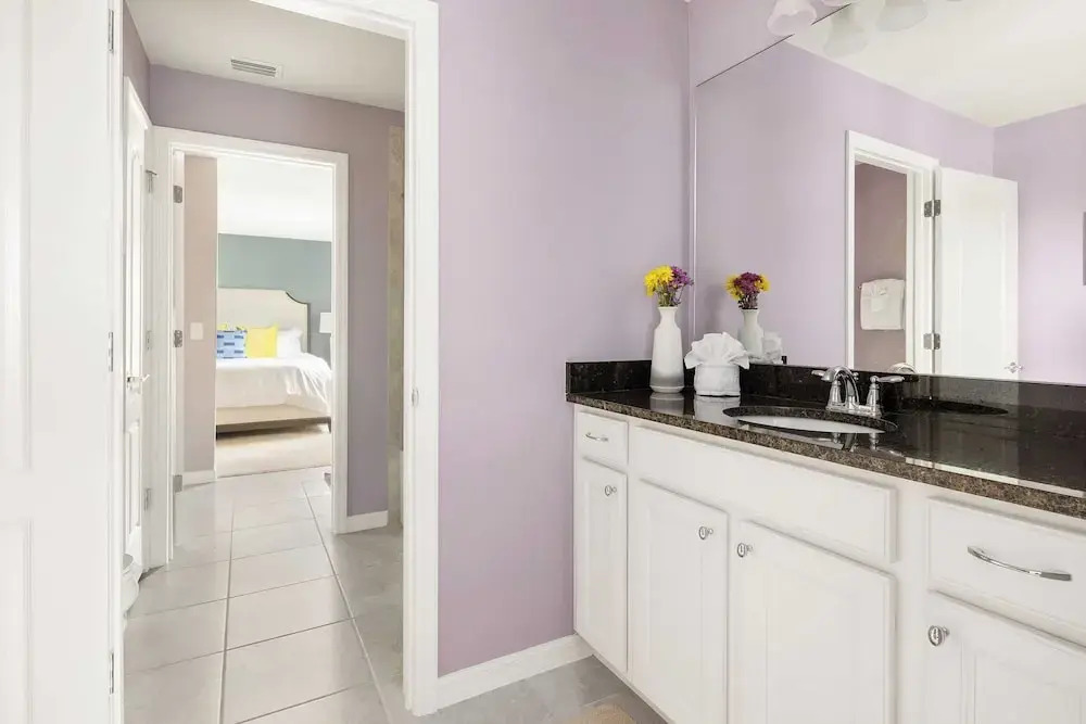 Sleeps 20! Resort Home Near Disney, Pool+game Room Twice-as-nice by Avantstay