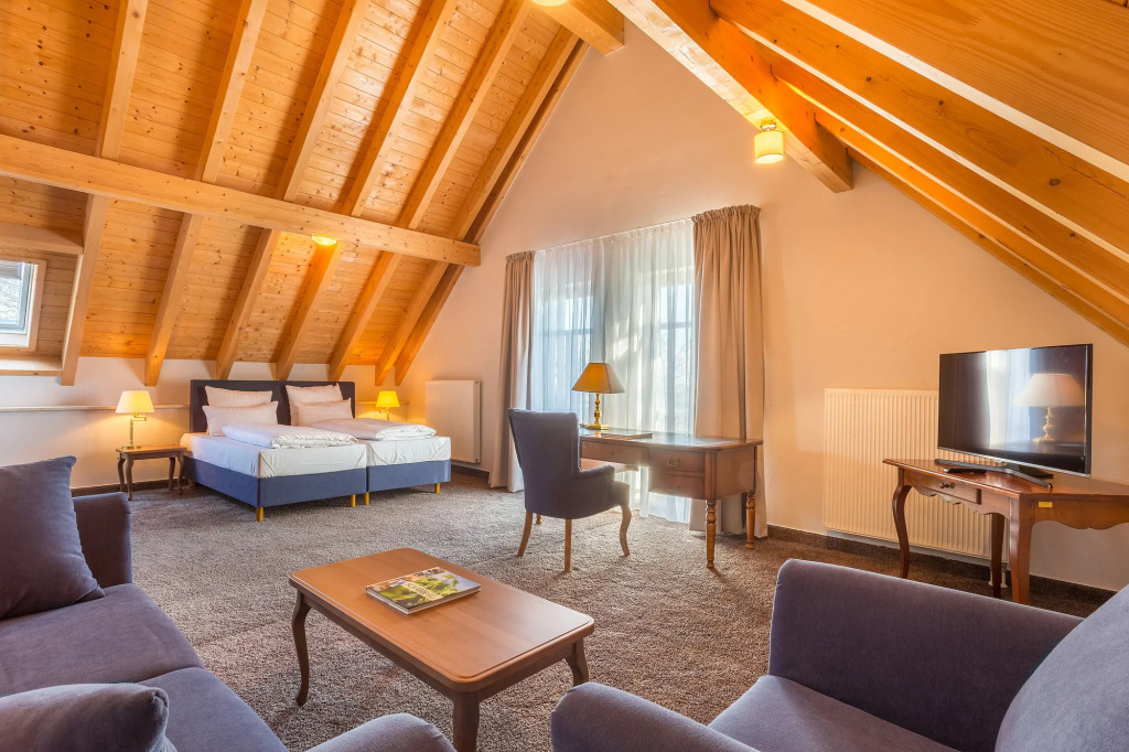 Hotel Annaberg