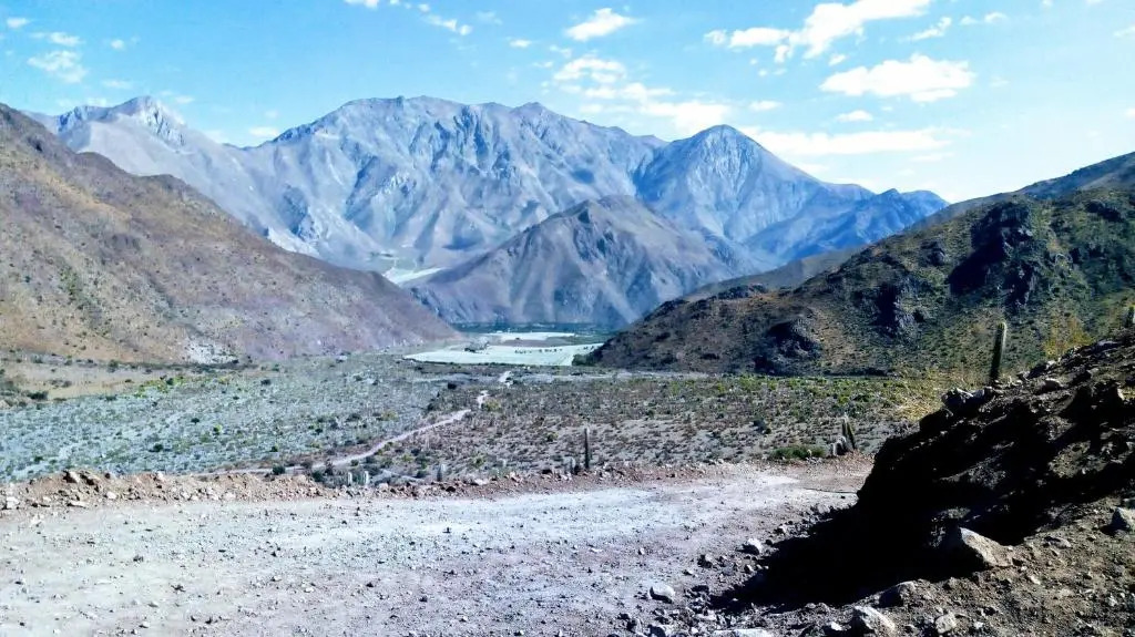 Astro Camping Elqui Experience