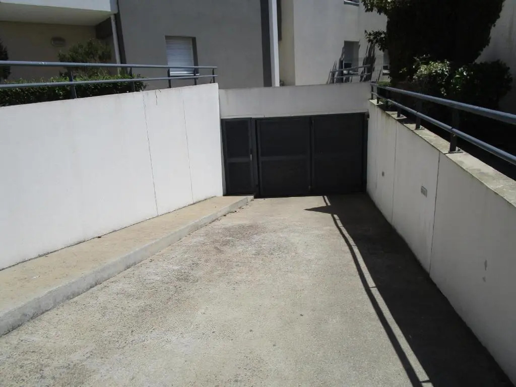 Appartement Les Sables-d'Olonne, 2 pièces, 4 personnes - FR-1-197-439