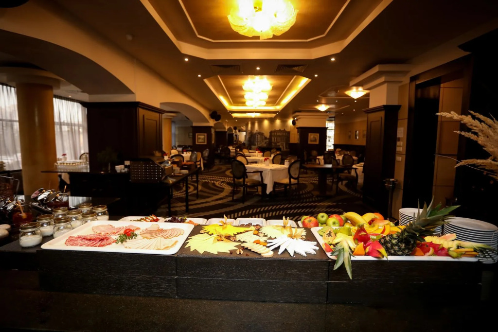 Hotel VEGA Sofia