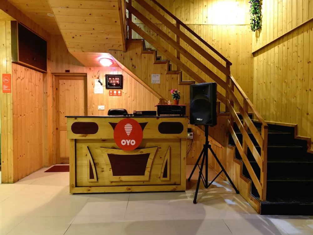 OYO 11677 Hidden Heaven Cottage