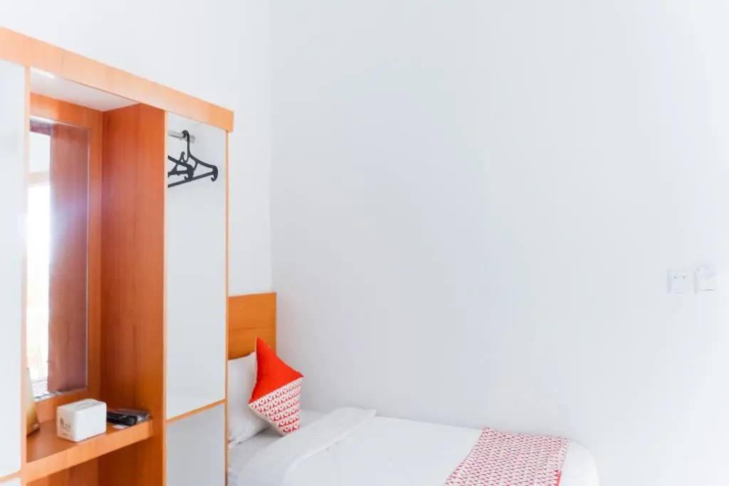 Hotel O Mandiri Guest House Syariah