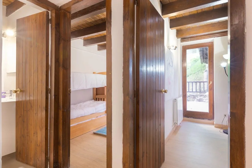 Chalet en Arties 6 by My City Home