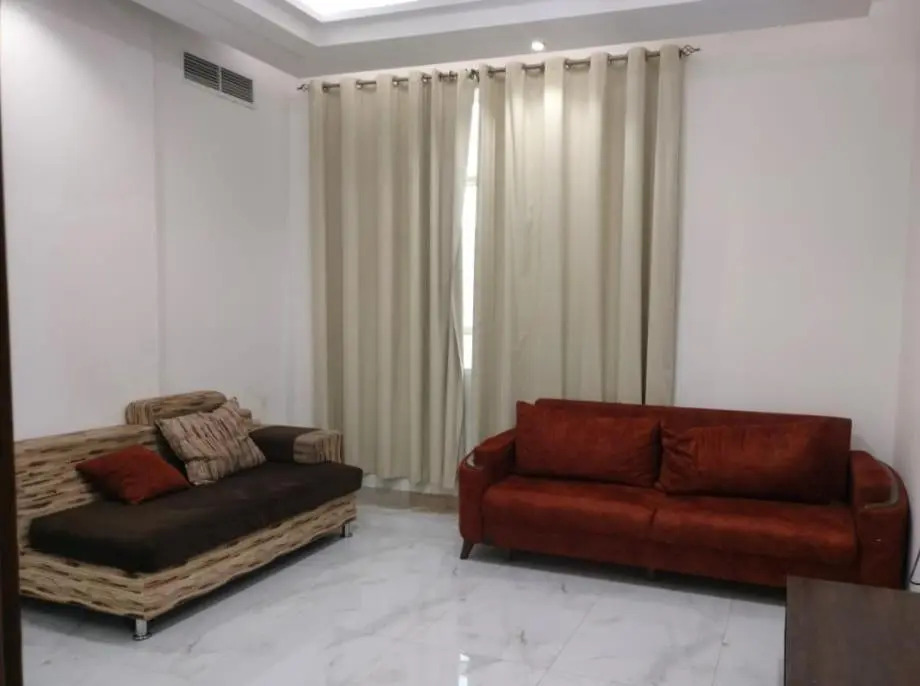 Corniche Hotel Apartments