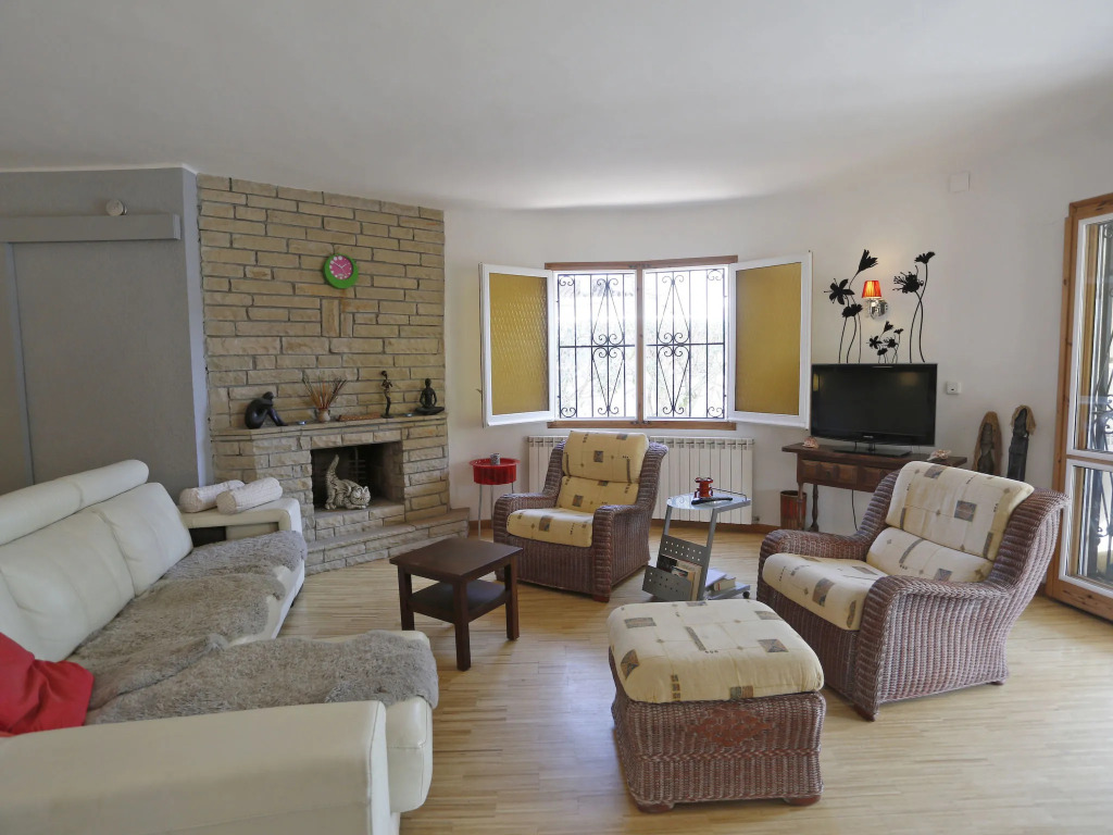 Holiday Home Torre del Sol by Interhome