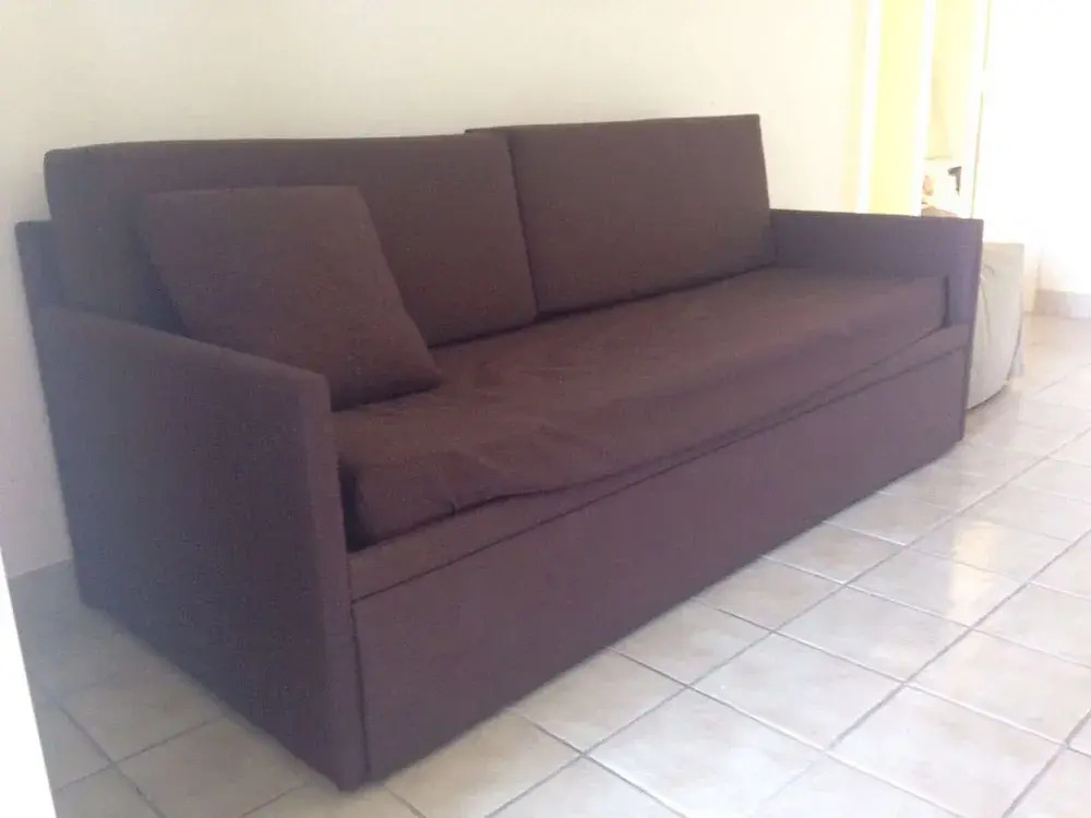 Apartment with 2 Bedrooms in Ispica, with Pool Access And Enclosed Garden - 200 M From the Beach