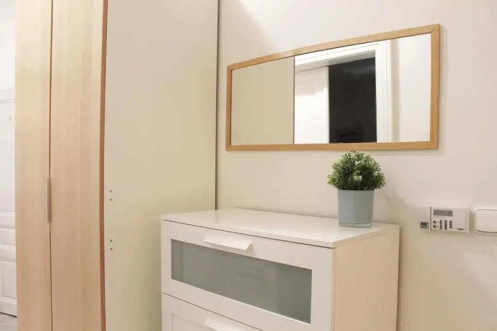 Modern Apartment Ve Smečkách 28