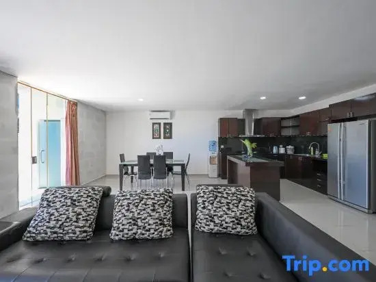The Lavana Tresna Villa 7 Nusa Dua