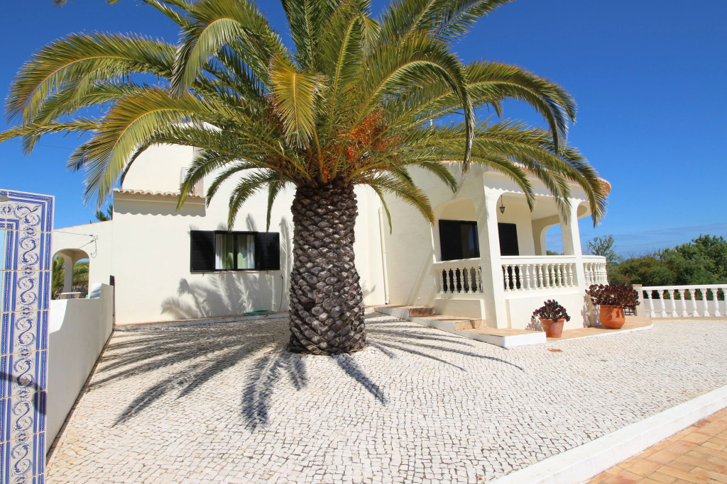 Villa Piscarreta