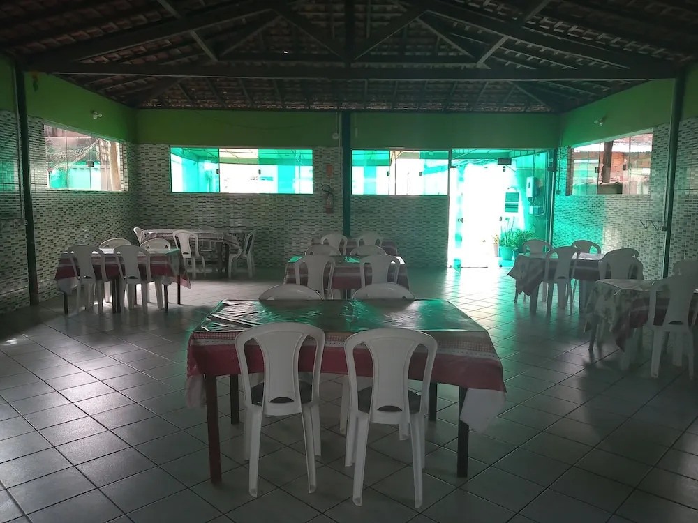 Hotel Carioca