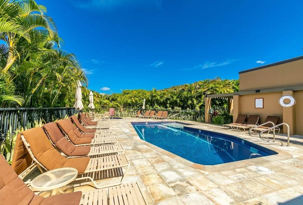 Wailea Elua 2007 1 Bedroom Condo