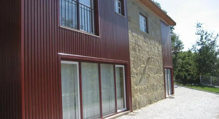 Casa Campo do Telhado