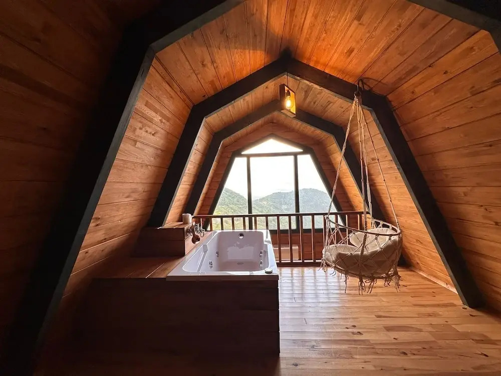 Kartal Tepesi Bungalov & Restaurant