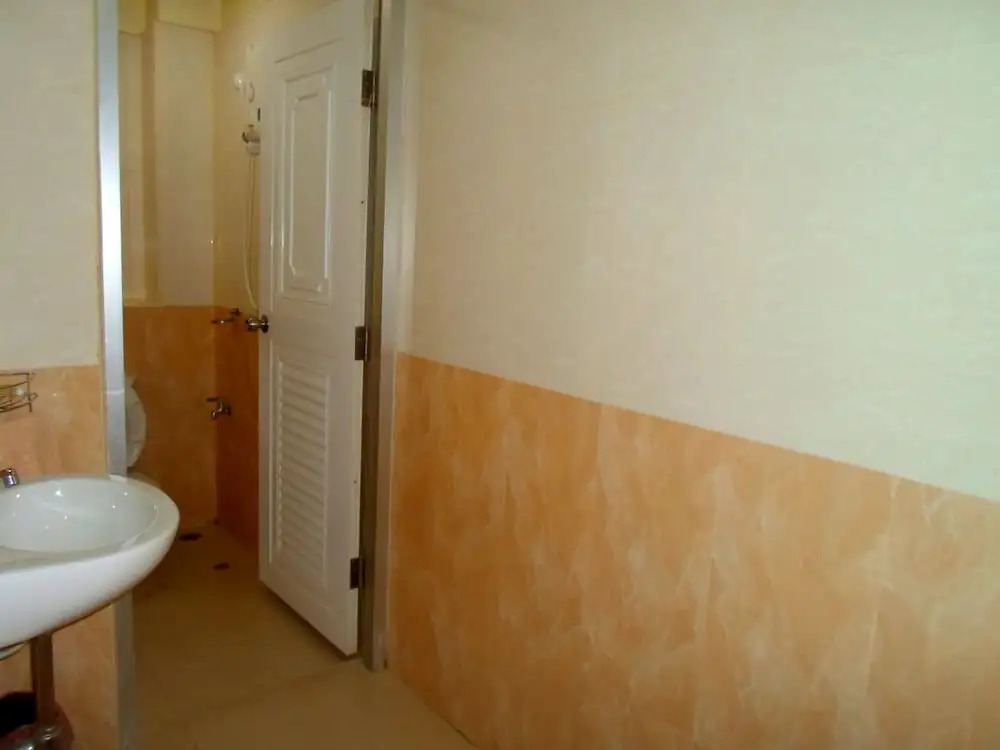 S Vittayakorn Apartment