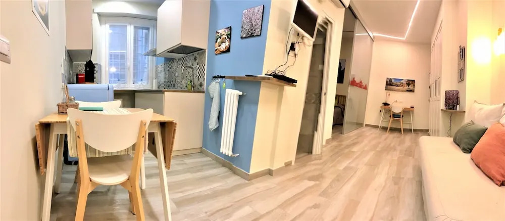 Fornacino Apartment
