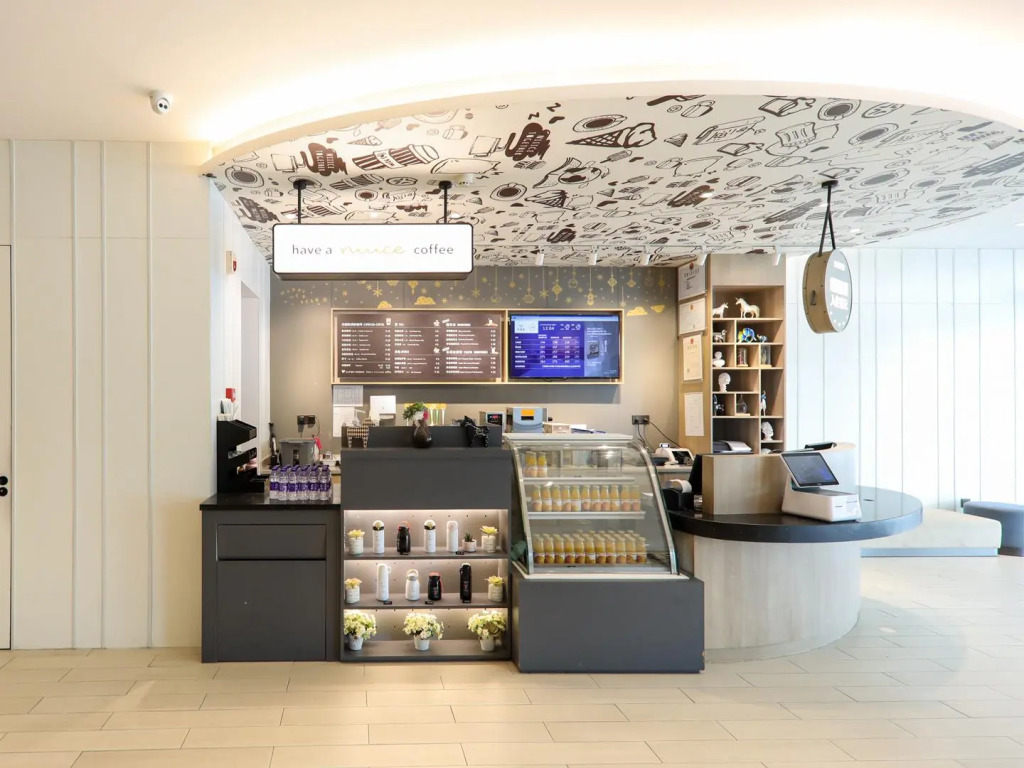 Hanting Premium Hotel Nanjing Xianlin University City Xianyao Road