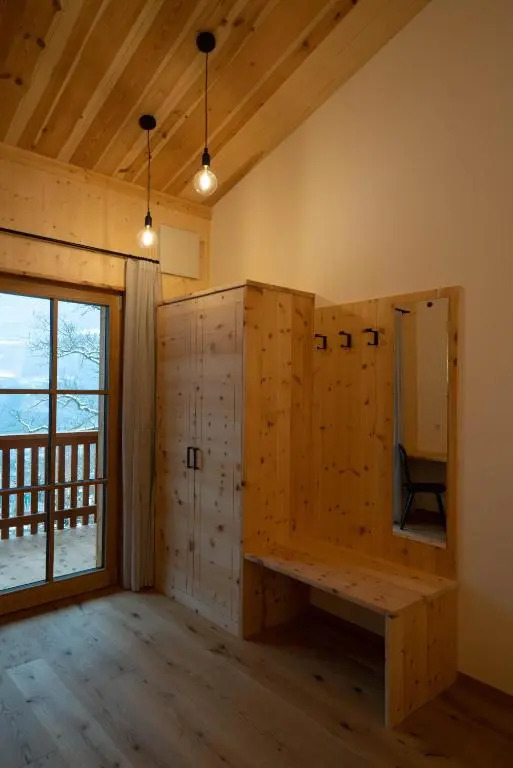 NEUE Ferienwohnungen auf dem Gebreitnerhof, Urlaub auf dem Bauernhof
