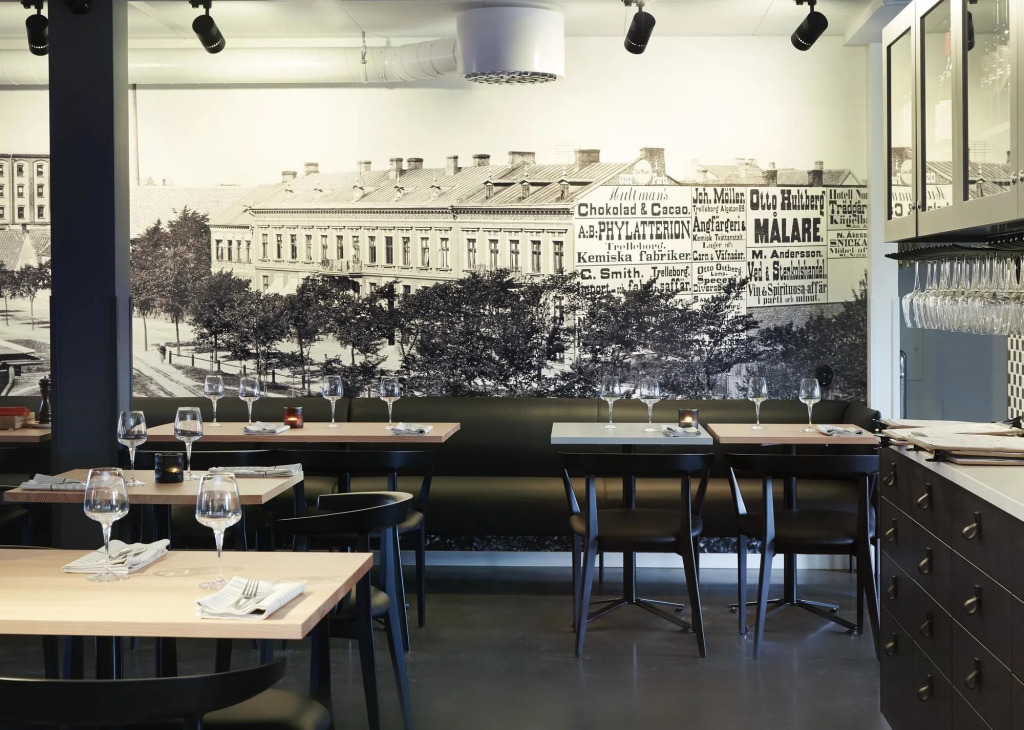 Home Hotel Magasinet