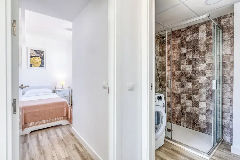 Apartamentos Donato by Croma
