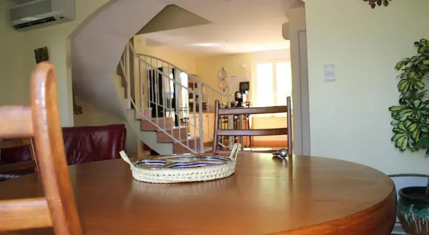 Bed & Breakfast - Oustal Du Pois Gourmand