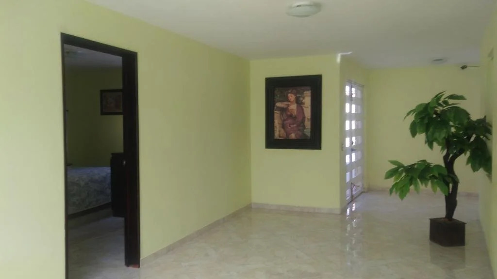 Hotel El Refugio